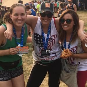 Meet your Posher, Anna